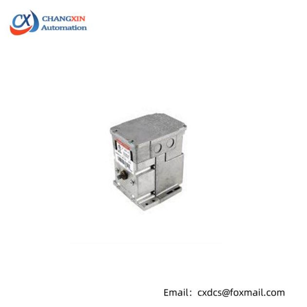 Honeywell M9484F1031 Modutrol IV Low-Torque Rotary Actuator Motor