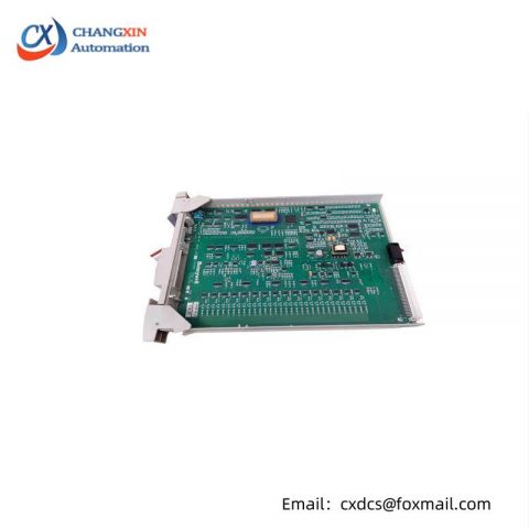 Honeywell MC-PAIH03 High Level Analog Input Processor