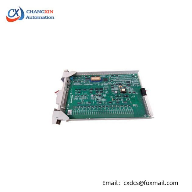 Honeywell MC-PAIH03 High Level Analog Input Processor