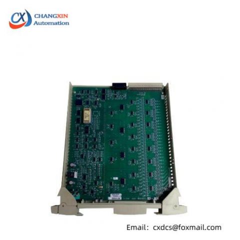 Honeywell MC-PAIL02 51304481-150 Analog Input Module