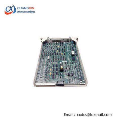 Honeywell MC-PDIS12 Digital Input Module: Precision Control for Industrial Automation