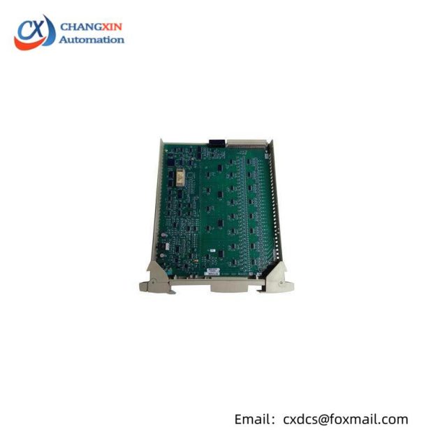 Honeywell 80363972-150 MC-PDIY22 Digital Input Module
