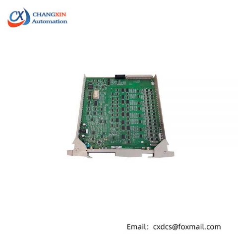 Honeywell MC-PDOY22 80363975-150 Digital Output Module
