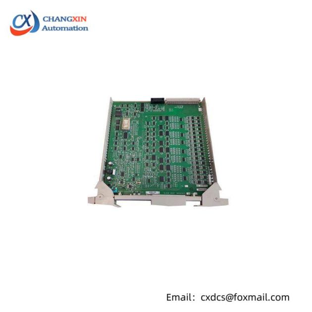 Honeywell MC-PDOY22 80363975-150 Digital Output Module