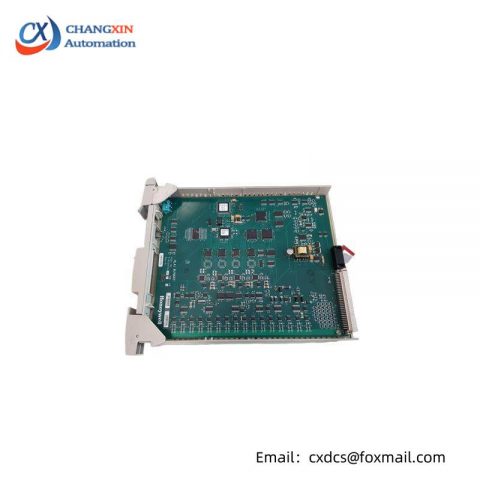 Honeywell MC-PHAI01 51403479-150 - High-Level Analog Input Module with HART Communication