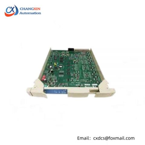 Honeywell MC-PHAO01 51403476-150: Advanced Analog Output Module with 16 HART Channels
