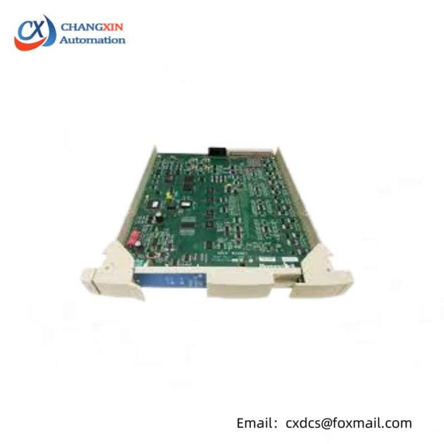 Honeywell MC-PHAO01 51403476-150: Advanced Analog Output Module with 16 HART Channels