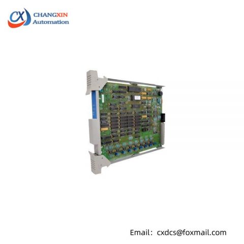 Honeywell MC-PPIX02 51304386-150 Pulse Input (PI): Precision Control Solution