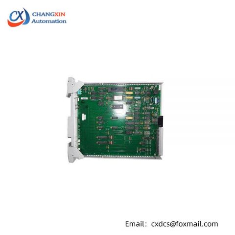 Honeywell 51304362-350 MC-PSIM11 Serial Interface Processor