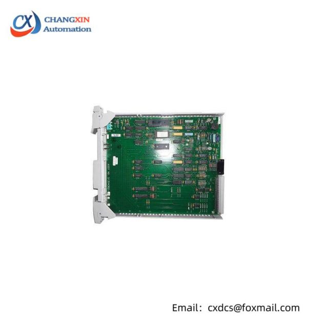 Honeywell 51304362-350 MC-PSIM11 Serial Interface Processor