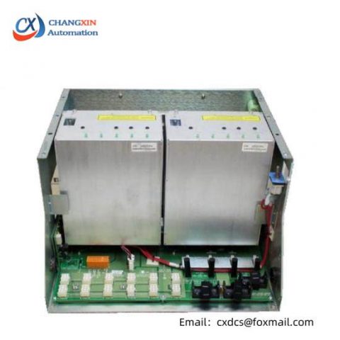 Honeywell MC-PSRX04 | 51404174-275 | Power Supply Module | Control Systems