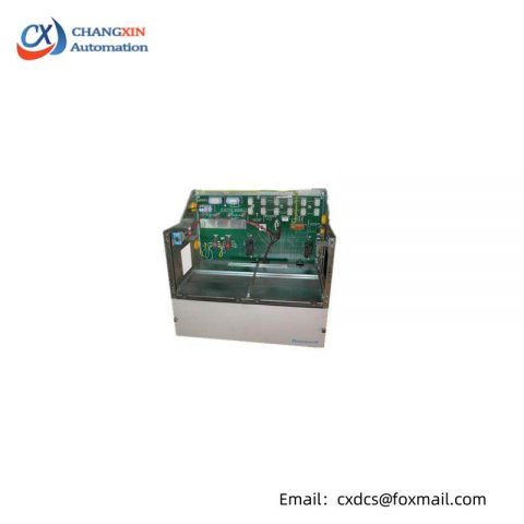 HONEYWELL MC-PSRX04 Power Supply Module - High Efficiency & Reliable Power Solution