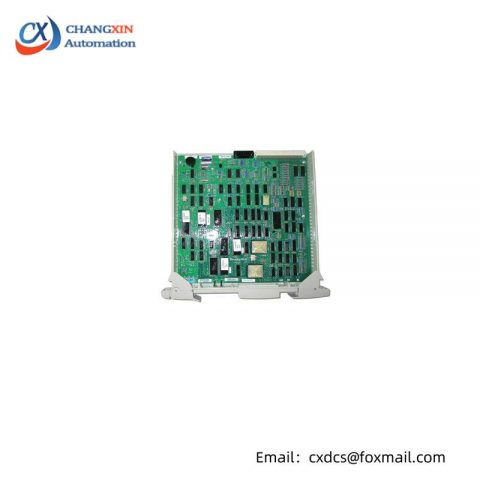 HONEYWELL MC-PSTX03 Smart Transmitter Interface Multivariable, Precision Control for Industrial Automation