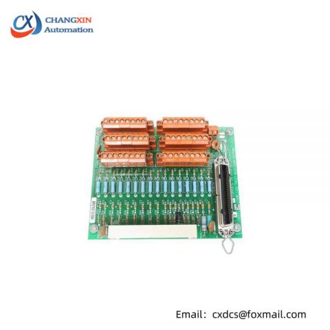 Honeywell MC-TAIH02 51304453-150 Analog Input High Level Control Module