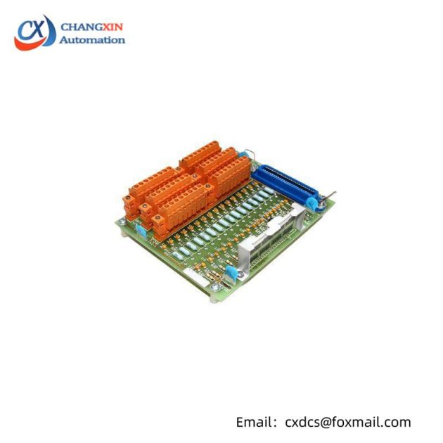 Honeywell PLC Analog Input Module MC-TAIH02, High Performance, Durable Design