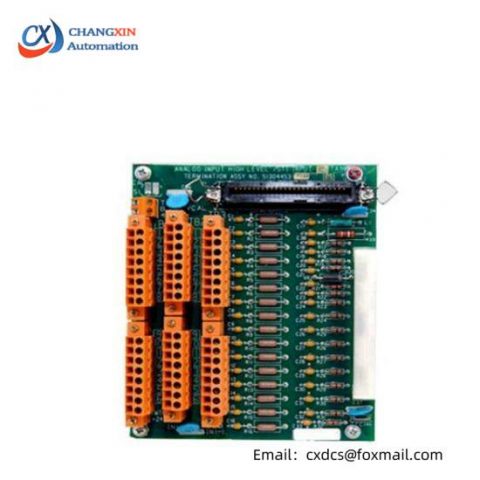 Honeywell PLC, MC-TAIH02 High Level Analog Input, Analog Input Module