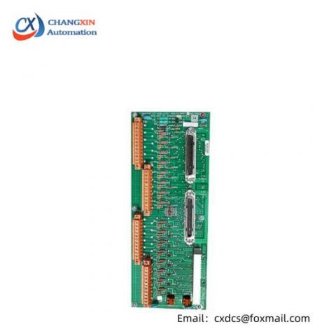 Honeywell MC-TAIH12 51304337-150 Redundant I/O Interface