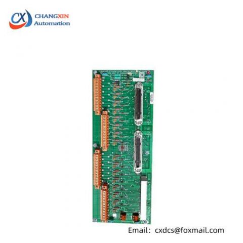 Honeywell MC-TAIH12 DCS Module - Digital Control System Component