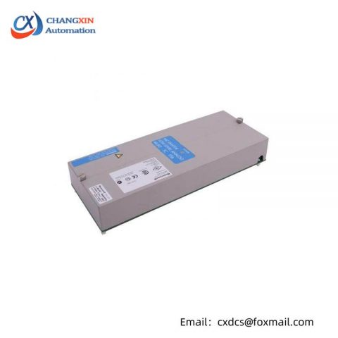 Honeywell MC-TAMR04 51305907-175 - Low Level Analog Input Multiplexer