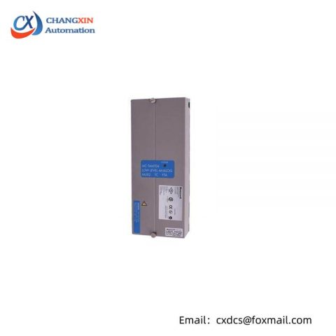 Honeywell 51305890-175 MC-TAMT04 Low Level Input Multiplexer