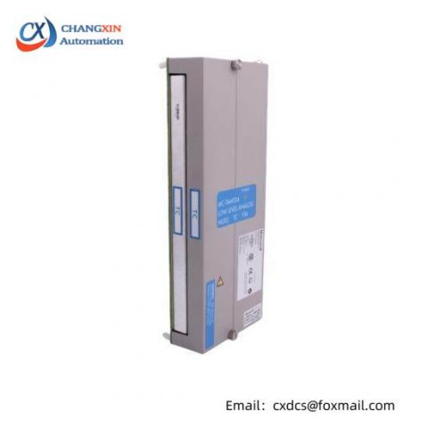 Honeywell MC-TAMT04 FTA Wiring Card - High-Performance Thermocouple Input Terminal