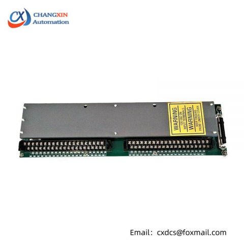 Honeywell MC-TDIA72 Digital Input Module - 51303930-150
