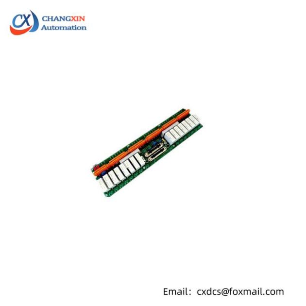 Honeywell MC-TDID12 51304441-175 Industrial Digital Input Module