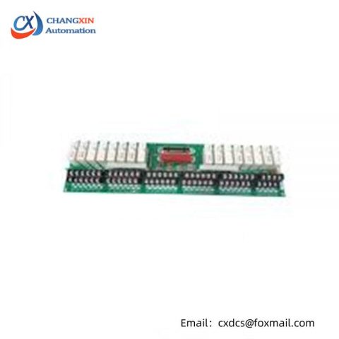 Honeywell MC-TDID52 51304441-275: Precision Digital Input Module