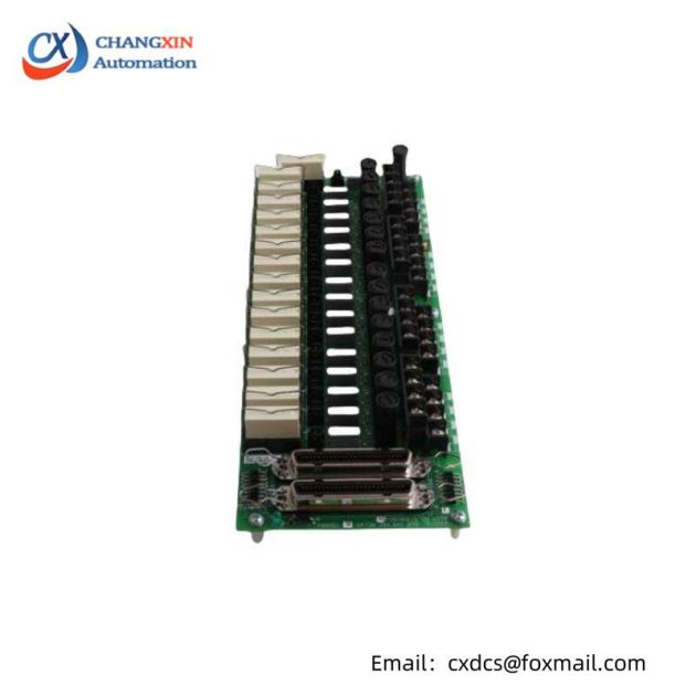 Honeywell MC-TDOR62 51309150-275 Digital Output Module