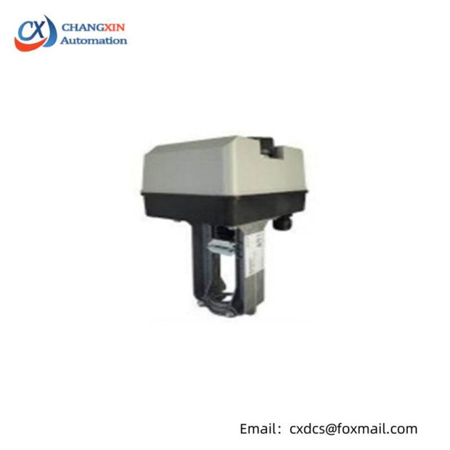 Honeywell ML6420A3015 Industrial Control Valve - Precision Engineered for Enhanced Process Control