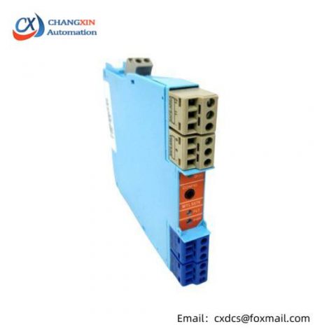 Honeywell MTL4842 | HART Interface Module