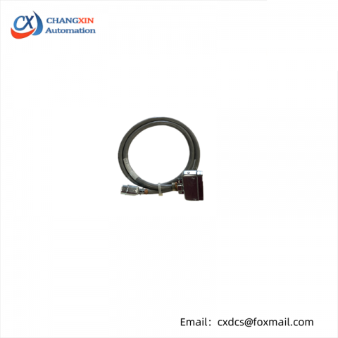 Honeywell MU-KBFT02 80366198-200 Bridge Cable for Industrial Control Systems