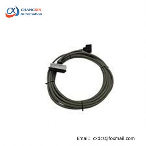 HONEYWELL MU-KFTA10 | 51201420-010 | FTA CABLE - Industrial Communication Cable