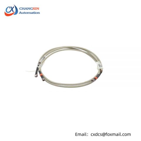 Honeywell MU-KFTA20 51201420-020 FTA Cable: Industrial Control Solutions