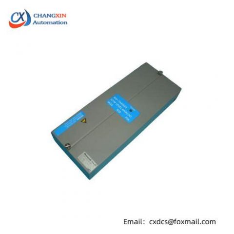 Honeywell MU-TAMR03 | 51309218-125 | Low Level Analog Mux Module