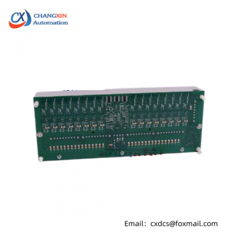 Honeywell MU-TAOY22 51204172-125 PC Board; Producer: Honeywell