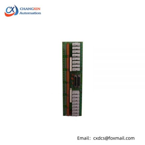 Honeywell MU-TDID12, 51304441-100 - Digital Input Module