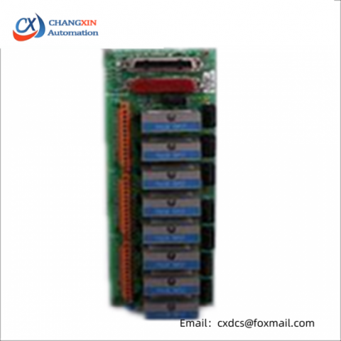 HONEYWELL MU-TDOA13 51304648-100 | Industrial Digital Output Termination Board