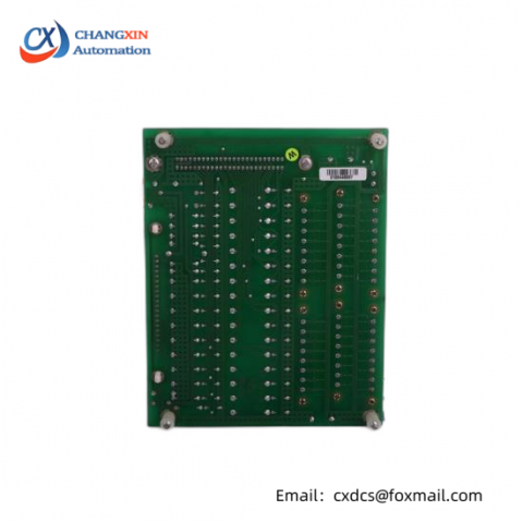 Honeywell MU-TLPA02 51304467-100 Power Adapt Board