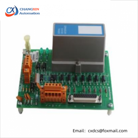 Honeywell MU-TSDM02 51303932-277 - Digital Input Module