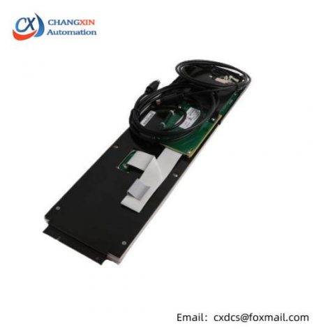 Honeywell PCBA6581500032-R02: Industrial Control Module, Advanced Performance for Critical Environments
