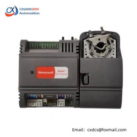 Honeywell PVB0000AS-CHN Modular Control System