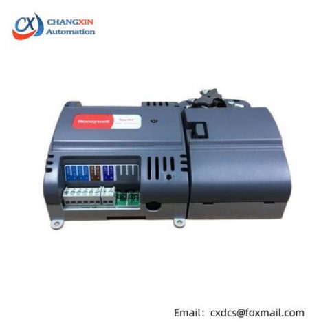 Honeywell PVL0000AS: Advanced Actuator & Controller Module