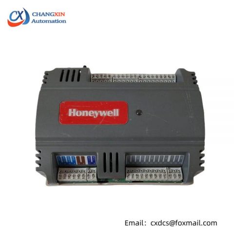 Honeywell PVL6438N Programmable VAV Controller - Advanced Building Automation Solution