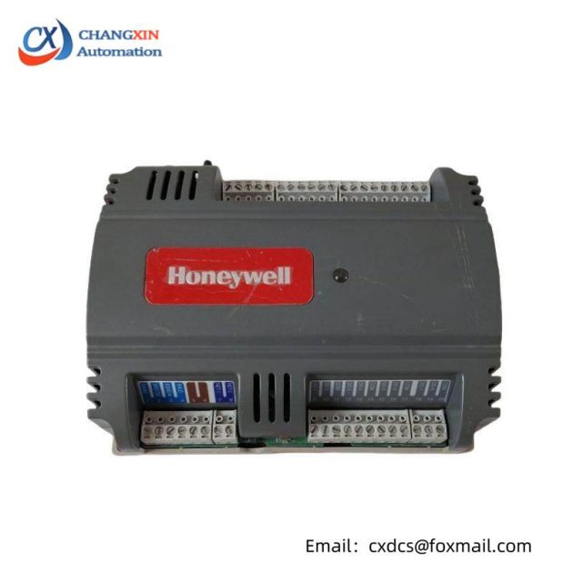 Honeywell PVL6438N Programmable VAV Controller - Advanced Building Automation Solution