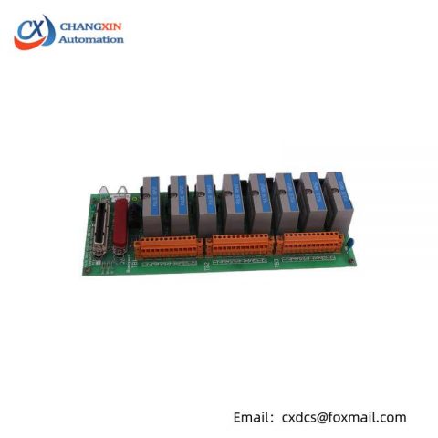 HONEYWELL R7247C1001 High Precision Temperature Controller