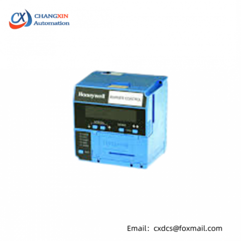 HONEYWELL RM7800L1053 Relay Module, Advanced Control Solution for Industrial Applications