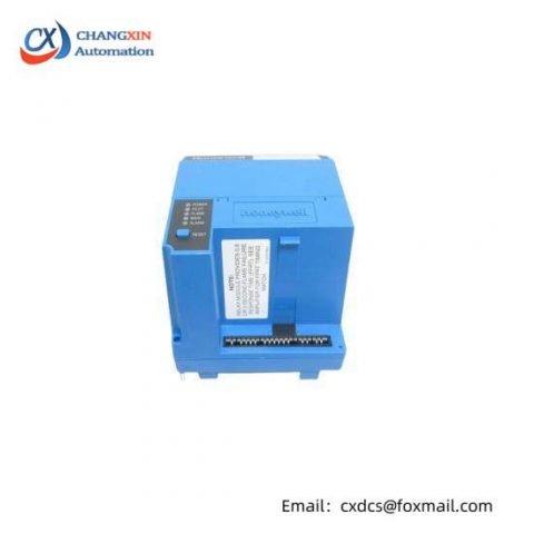 Honeywell RM7840L1018 Burner Control for Industrial Automation