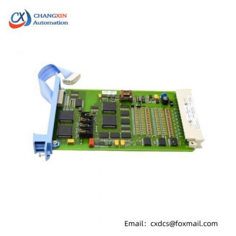 Honeywell SAI-1620M Safety Manager System Module - Comprehensive Industrial Control Solution