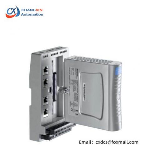 Honeywell SC-PCMX01 51307195-175 - Industrial Control Module